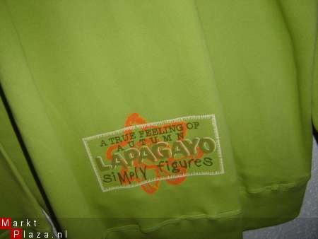 Nieuwe La Pagayo Sweaters maat M - 5