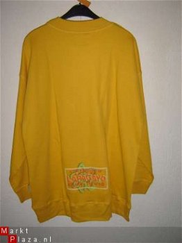 Nieuwe La Pagayo Sweaters maat XL - 2