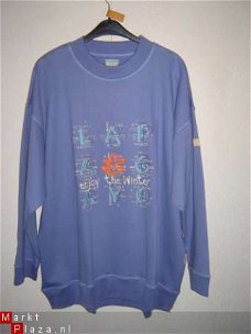 Nieuwe   La Pagayo  Sweaters  maat   L