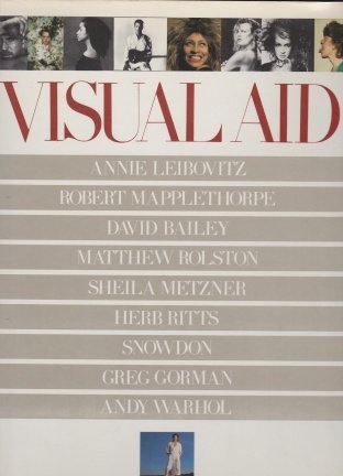 Danziger ,James -Visual Aid - nr. 1