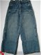 Nieuw Jongens Used JEANS maat 146 - 1 - Thumbnail