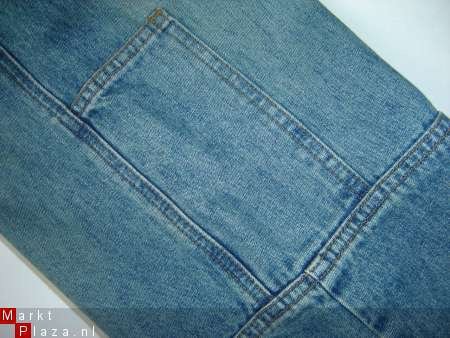 Nieuw Jongens Used JEANS maat 134 - 6