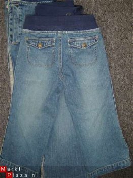 Nieuw Meisjes JEANS maat 146 - 3