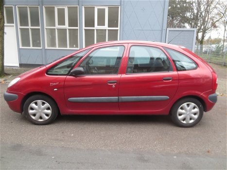 Citroen Xsara Picasso 1.8 16 v 2000 Plaatwerk Kleurcode EKQD - 1