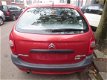 Citroen Xsara Picasso 1.8 16 v 2000 Plaatwerk Kleurcode EKQD - 4 - Thumbnail