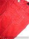 Nieuwe Stretch fluweel broek maat 104 - 6 - Thumbnail