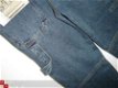 Nieuwe Stoere Basic Worker JEANS maat 110 - 6 - Thumbnail