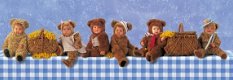 Schmidt - Teddy Bears' Picnic - 1000 Stukjes Nieuw - 1 - Thumbnail