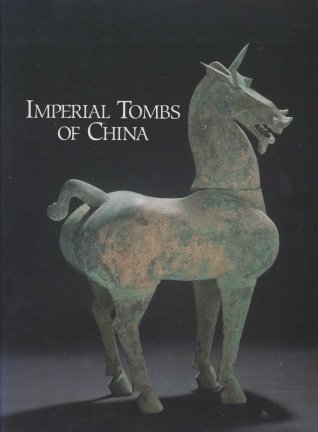 Congyun, Lei - Imperial Tombs of China - nr. 1