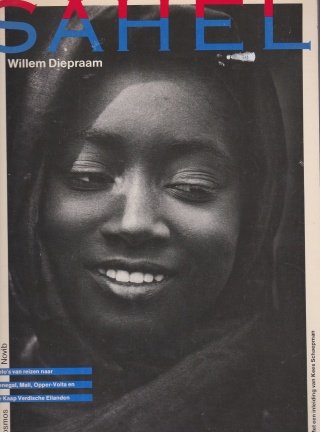 Diepraam,Willem - Sahel - nr. 1