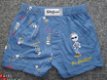 Nieuw!!GinoSanti Boxershort maat 92/98 of 104/110 (blauw) - 1 - Thumbnail