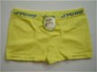 Naadloze jongens boxers (2 stuks) maat 2/4 - 3 - Thumbnail