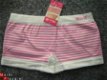 Super naadloze Teener boxers maat M - 3 - Thumbnail