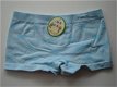 Super gave naadloze meisjes boxers maat 8/10 - 4 - Thumbnail