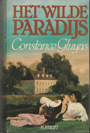 Het Wilde paradijs - nr. 1