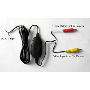 NECOM NE-W01 cable, draadloze verbinding - 2