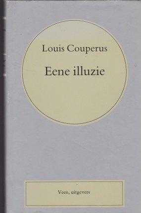 Couperus,Louis - 3 delen volledige werken - nr. 1