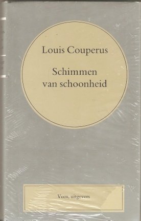 Couperus,Louis - 3 delen volledige werken - Afbeelding 2