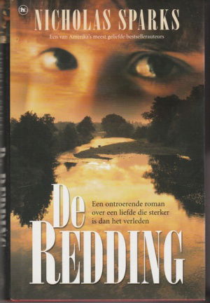 Sparks, Nicholas - De Redding - nr. 1