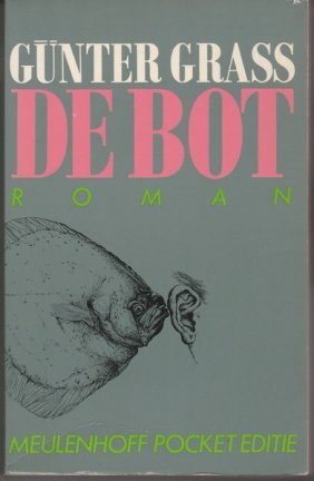 Grass, G. - De Bot - nr. 1