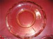 GLAS...oud roze, oudroze,roze ,glas ,schalen, - 4 - Thumbnail