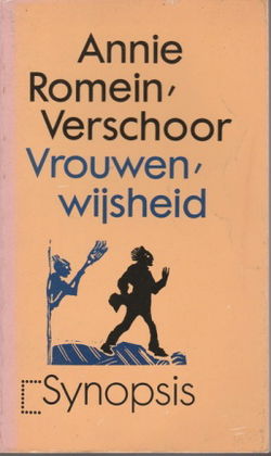 Verschoor, Romein Annie - Vrouwen wijsheid