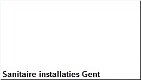 Sanitaire installaties Gent - 1 - Thumbnail
