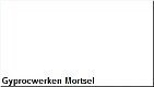 Gyprocwerken Mortsel - 1 - Thumbnail