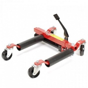 Car Dolly Hydraulische - 1