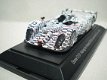 Dome S101 Racing for holland Le Mans 2003 LAMMERS 1:43 Ebbro - 1 - Thumbnail