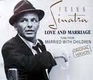 Frank Sinatra - Love And Marriage 3 Track CDSingle - 1 - Thumbnail