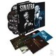 Frank Sinatra - New York Box ( 5 Discs , 4 CDs & 1 DVD) Nieuw/Gesealed - 2 - Thumbnail