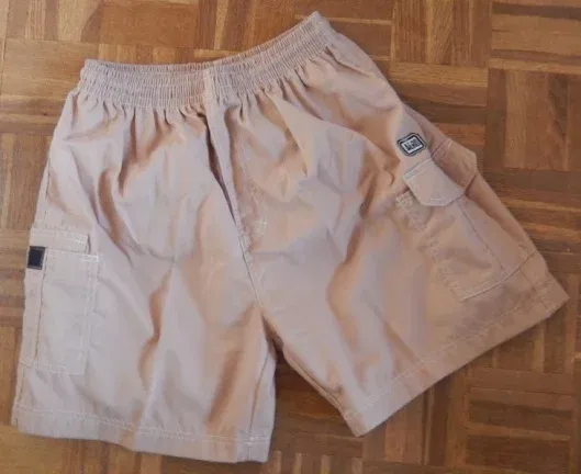 Korte broek Aerosport - maat L - nr. 1