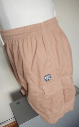 Korte broek Aerosport - maat L - Afbeelding 2