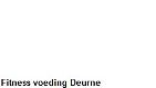 Fitness voeding Deurne - 1 - Thumbnail