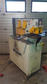 pons/knipmachine kingsland compact 40 - 3