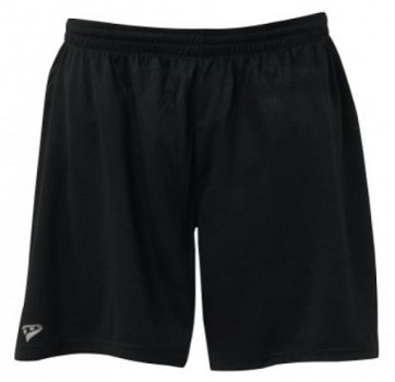 Sport short (CASE) Zwart - 1