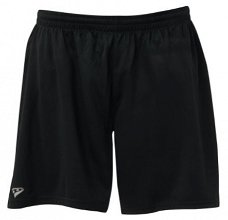 Sport short (CASE) Zwart