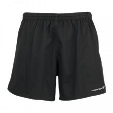 Voetbal (GYM) broek 100% Katoen  ZWART