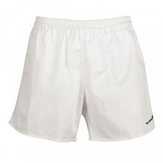 Voetbal (GYM) broek 100% Katoen WIT