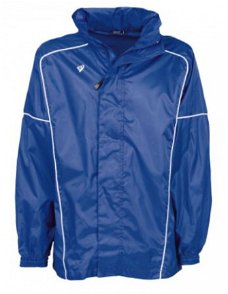 Windbreaker Regen/Trainingsjas maat 140