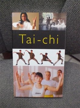 Tai-chi Kim Davies - 1