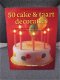 50 Cake & taart decoraties Janice Murfitt & louise Pickford - 1 - Thumbnail