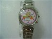 Strawberry Shortcake Stainless Steel Horloge - 1 - Thumbnail