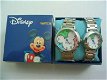 Mickey Mouse Heren en Dames Horloge (2) - 1 - Thumbnail