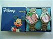 Mickey Mouse Heren en Dames Horloge (1) - 1 - Thumbnail