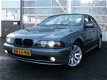 BMW 5-serie - 520i Aut. NAV/Cruise/Climaat 172966km - 1 - Thumbnail