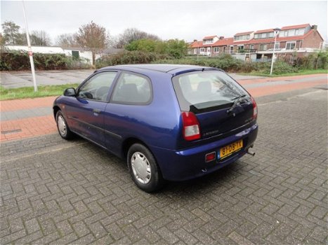 Mitsubishi Colt - 1.3 GLi - 1