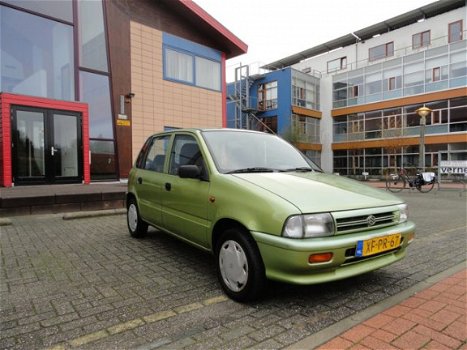 Suzuki Alto - Leuke Alto - 5 deurs - 1.0 GLS - 1