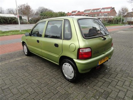 Suzuki Alto - Leuke Alto - 5 deurs - 1.0 GLS - 1